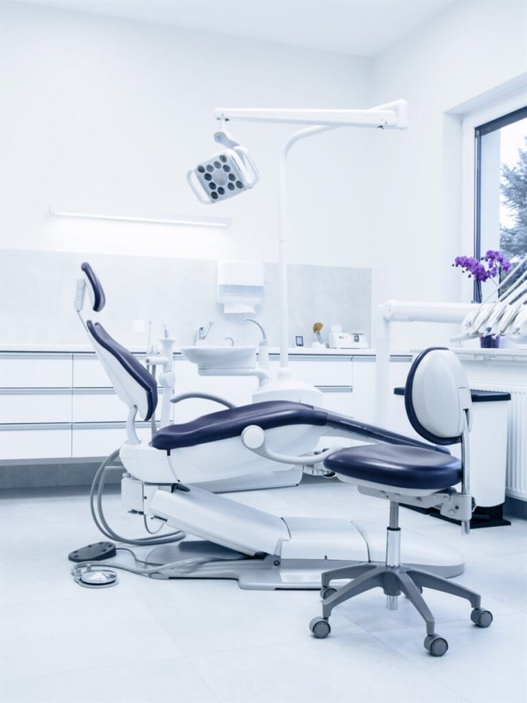 Studio dentistico a Sona